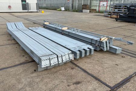 10.00 x 25.00m (250m²)